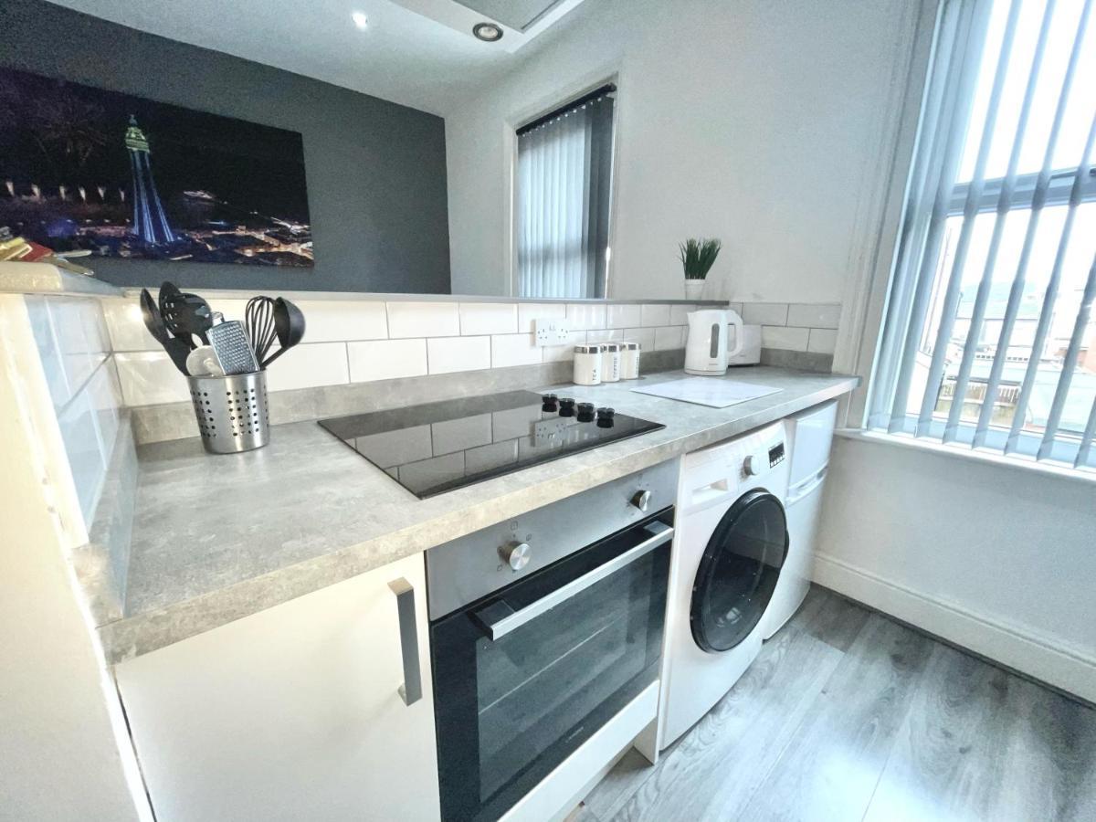 Apartamento Reads Luxury Jacuzzi *