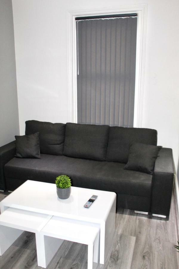 Apartamento Reads Luxury Jacuzzi